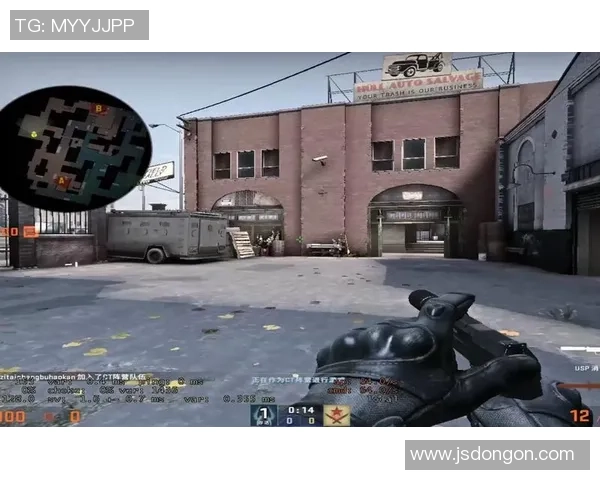 吴敏专访：从新手到高手的CSGO成长之路与心路历程分享