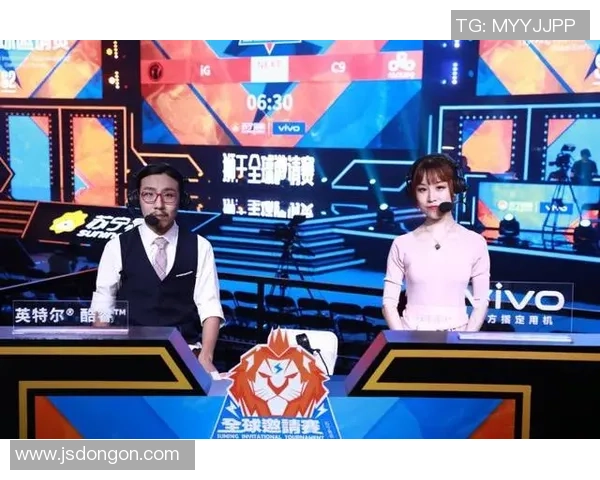 RNG在国际邀请赛中的意识表现分析与战术探讨