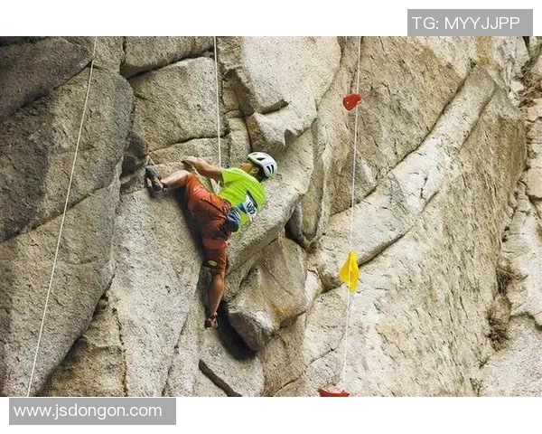 深圳攀岩队在极限运动会中的力量展现与精彩表现分析